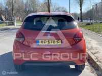 2015 Peugeot 208