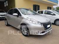 2015 Peugeot 208
