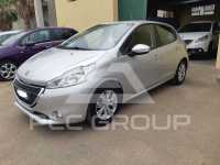 2015 Peugeot 208