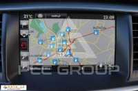 2015 Peugeot 508