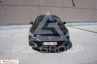 2015 Peugeot 508