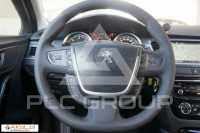 2015 Peugeot 508