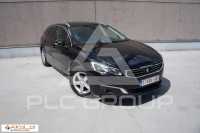 2015 Peugeot 508