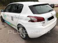 2015 Peugeot 308
