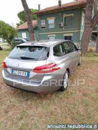 2015 Peugeot 308