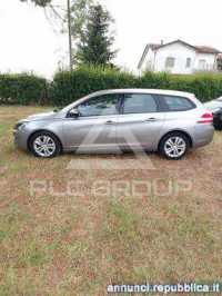 2015 Peugeot 308