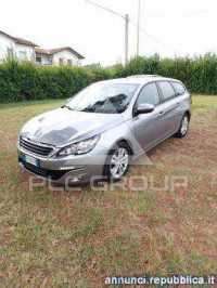 2015 Peugeot 308