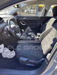 2015 Peugeot 308
