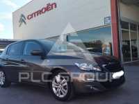 2015 Peugeot 308