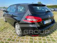 2015 Peugeot 308