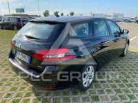 2015 Peugeot 308