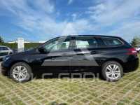 2015 Peugeot 308