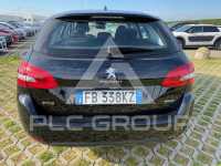 2015 Peugeot 308