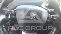 2015 Peugeot 308