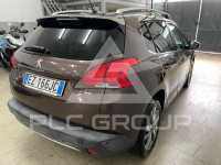 2015 Peugeot 2008