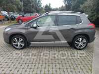 2015 Peugeot 2008