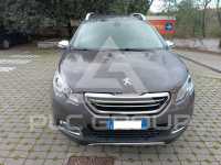 2015 Peugeot 2008