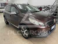 2015 Peugeot 2008