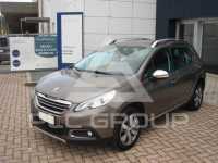 2015 Peugeot 2008