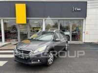 2015 Peugeot 2008