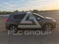 2015 Peugeot 2008