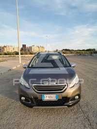 2015 Peugeot 2008