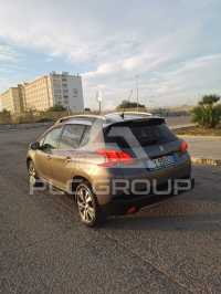 2015 Peugeot 2008