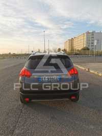 2015 Peugeot 2008