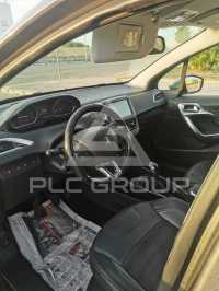 2015 Peugeot 2008