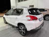 2015 Peugeot 2008
