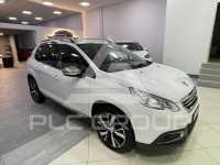 2015 Peugeot 2008