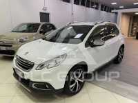 2015 Peugeot 2008