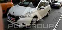 2015 Peugeot 208