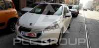2015 Peugeot 208