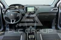 2015 Peugeot 208