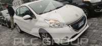2015 Peugeot 208