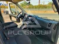 2015 Peugeot Boxer