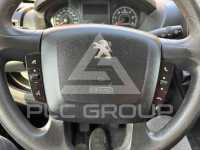 2015 Peugeot Boxer