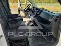 2015 Peugeot Boxer