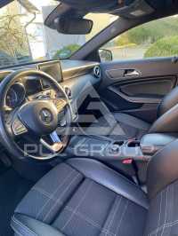 2015 Mercedes Benz A