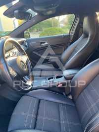 2015 Mercedes Benz A