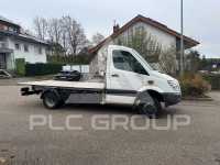 2015 Mercedes Benz Sprinter