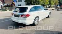 2015 Mercedes Benz C-Class
