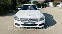 2015 Mercedes Benz C-Class