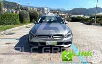 2015 Mercedes Benz C-Class
