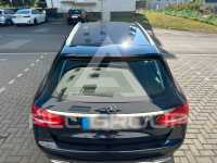 2015 Mercedes Benz C-Class