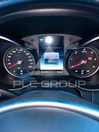 2015 Mercedes Benz C-Class