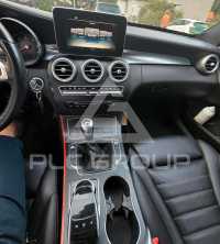 2015 Mercedes Benz C-Class
