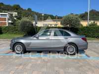 2015 Mercedes Benz C-Class
