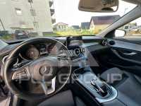 2015 Mercedes Benz C-Class